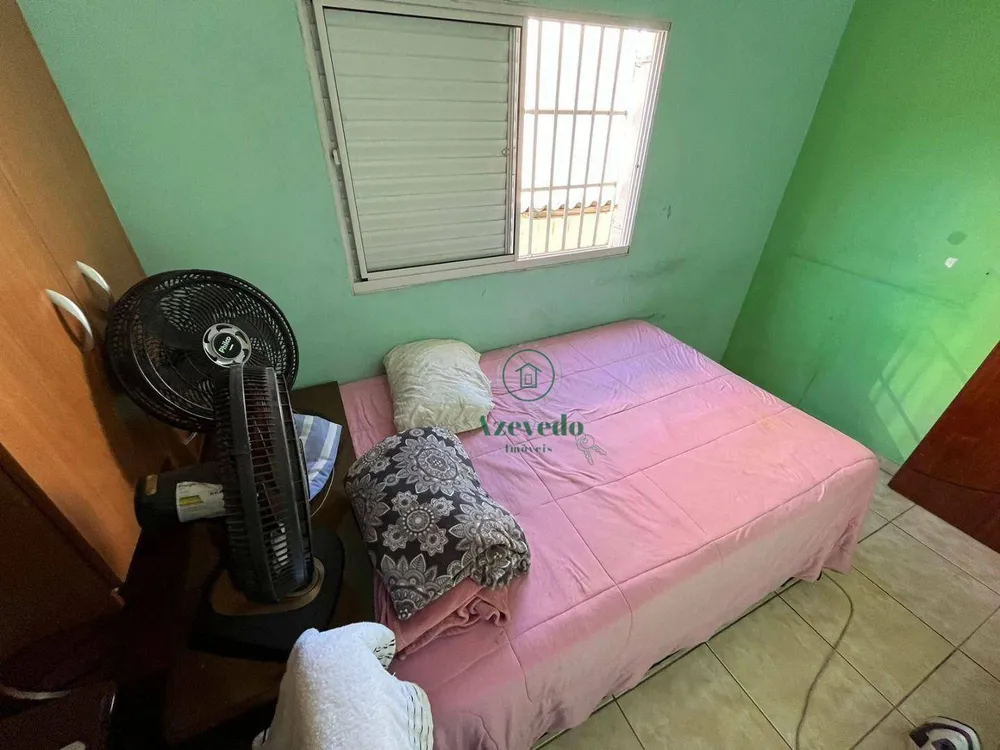 Sobrado, 3 quartos, 160 m² - Foto 15