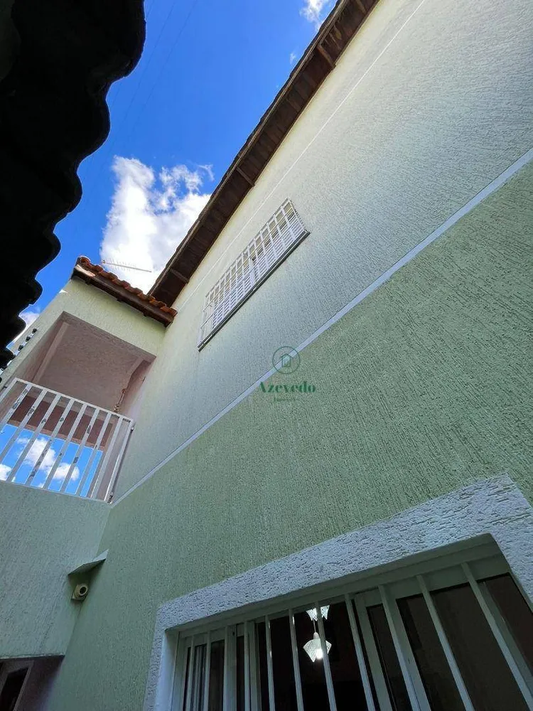 Sobrado, 3 quartos, 160 m² - Foto 20