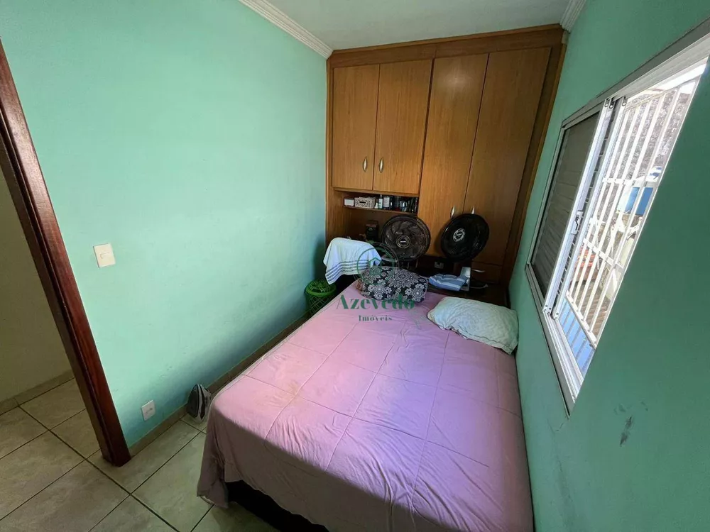 Sobrado, 3 quartos, 160 m² - Foto 14