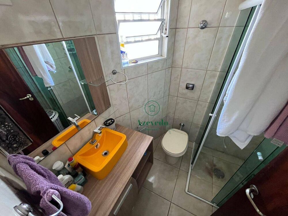 Sobrado, 3 quartos, 160 m² - Foto 17