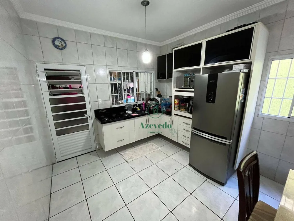 Sobrado, 3 quartos, 160 m² - Foto 6