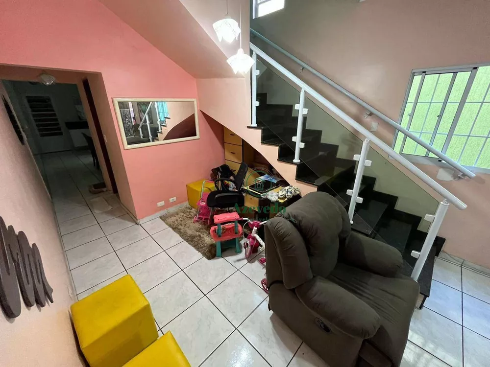 Sobrado, 3 quartos, 160 m² - Foto 4