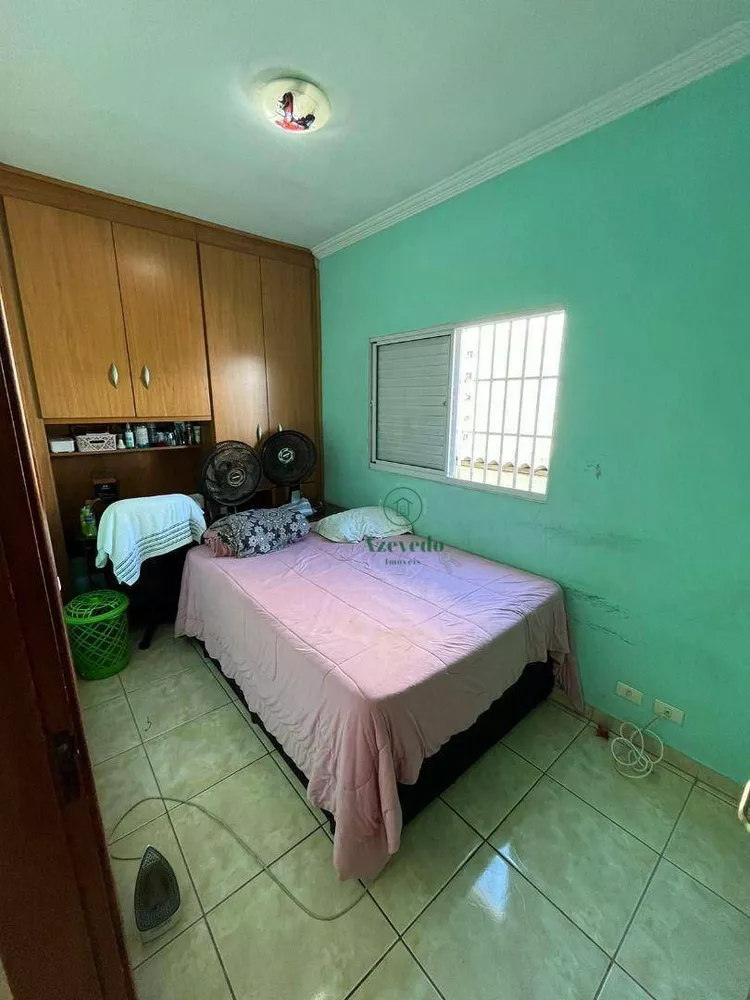 Sobrado, 3 quartos, 160 m² - Foto 13