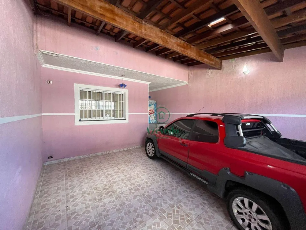 Sobrado, 3 quartos, 160 m² - Foto 18