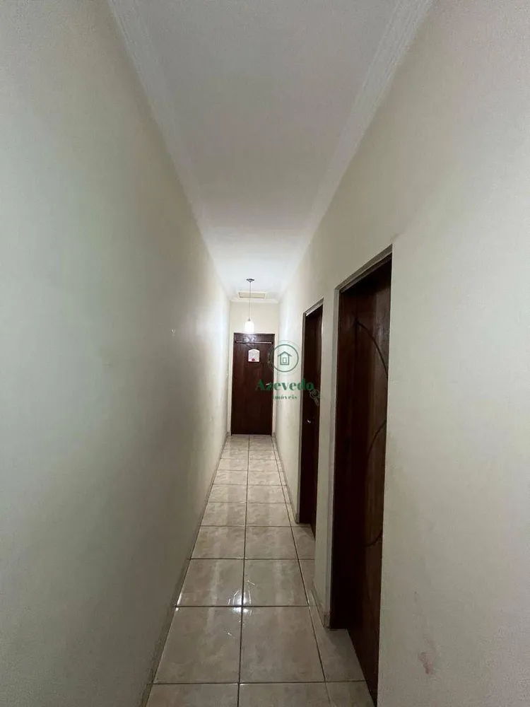 Sobrado, 3 quartos, 160 m² - Foto 9