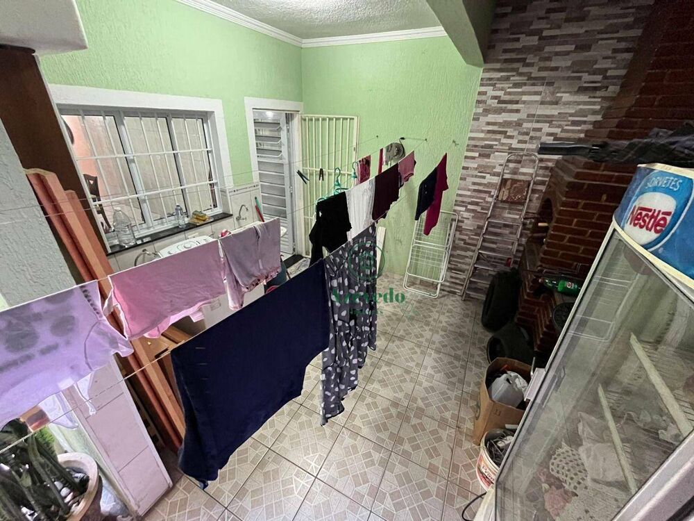 Sobrado, 3 quartos, 160 m² - Foto 8