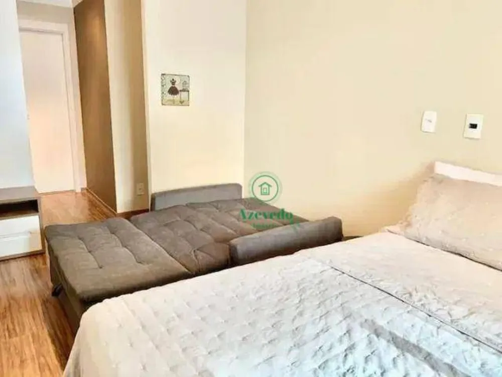 Apartamento, 1 quarto, 53 m² - Foto 10
