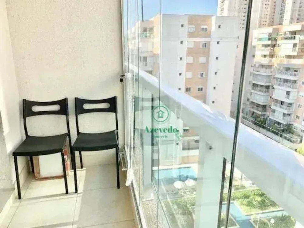 Apartamento, 1 quarto, 53 m² - Foto 11