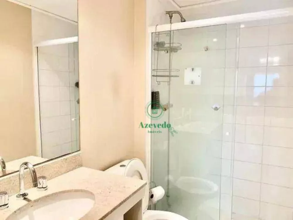 Apartamento, 1 quarto, 53 m² - Foto 7