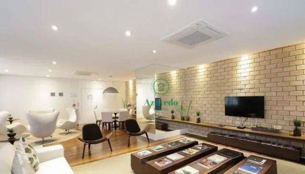 Apartamento, 1 quarto, 53 m² - Foto 3