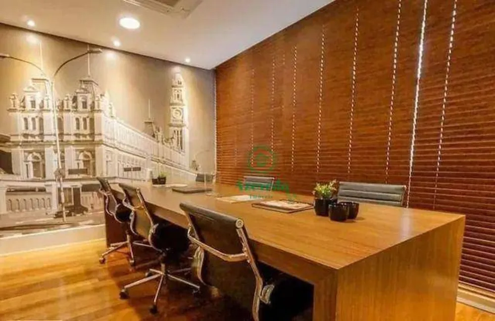 Apartamento, 1 quarto, 53 m² - Foto 14