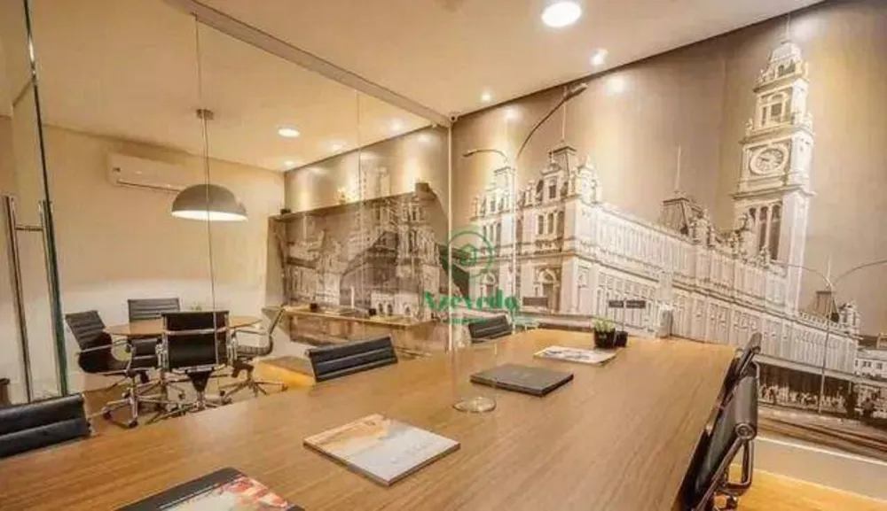 Apartamento, 1 quarto, 53 m² - Foto 15