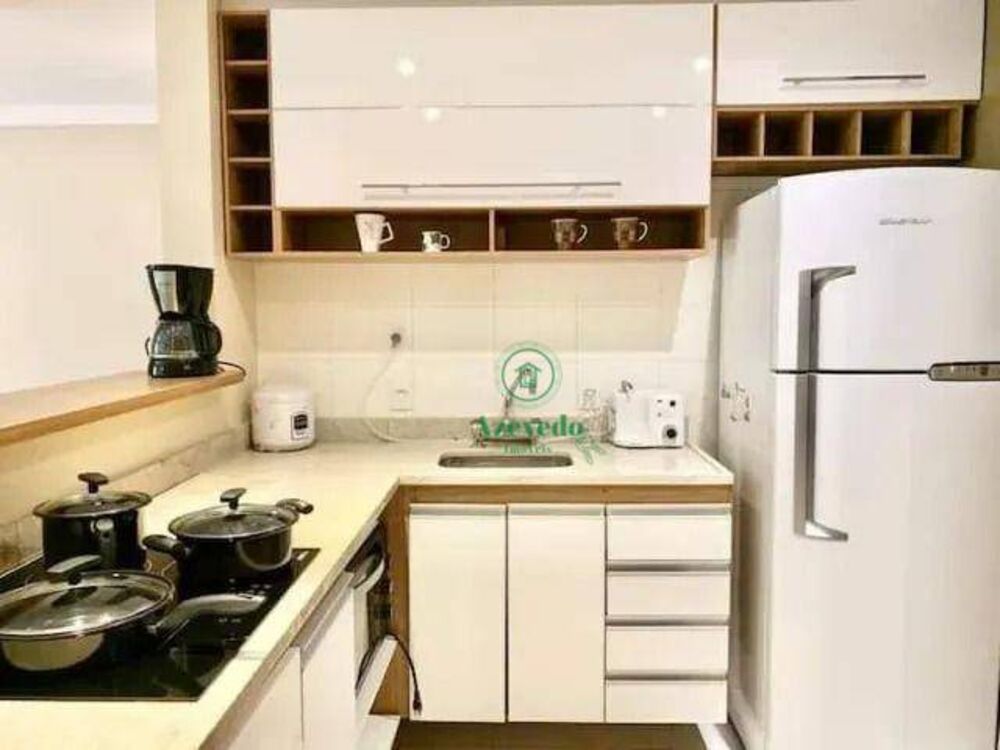 Apartamento, 1 quarto, 53 m² - Foto 2