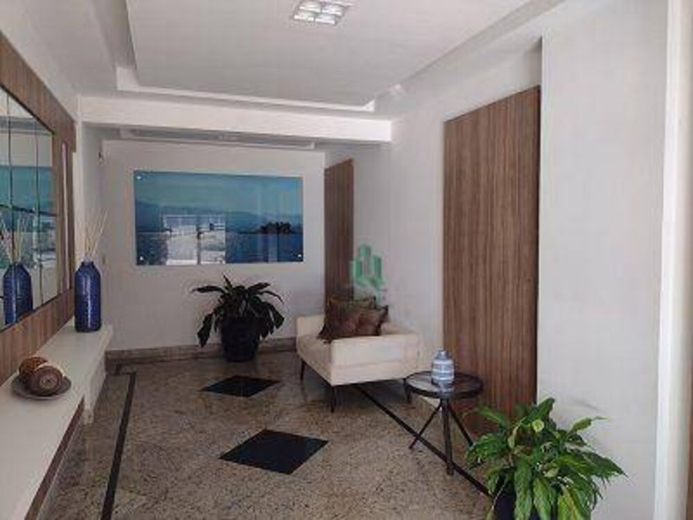 Apartamento à venda com 2 quartos, 76m² - Foto 3