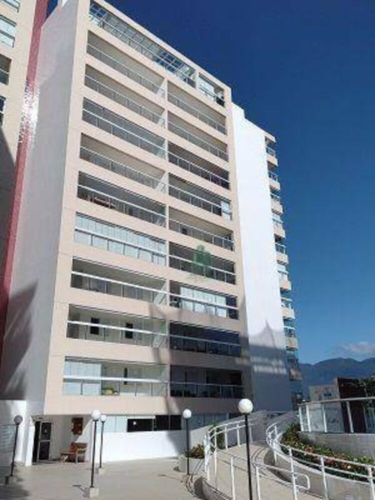 Apartamento à venda com 2 quartos, 76m² - Foto 1