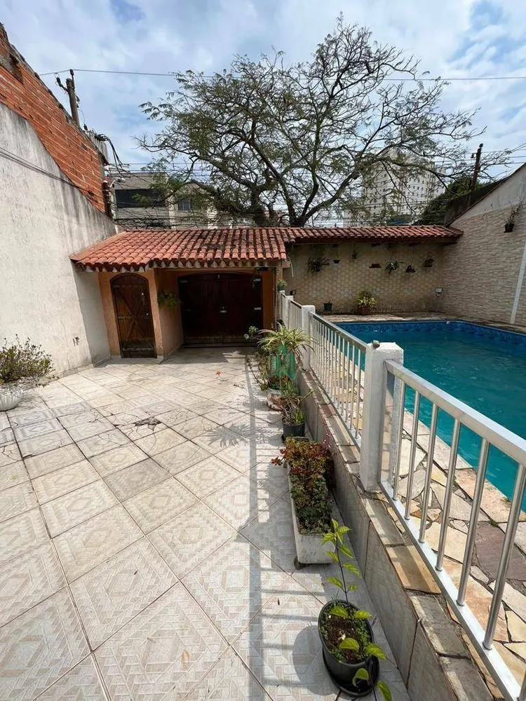 Casa, 3 quartos, 250 m² - Foto 7