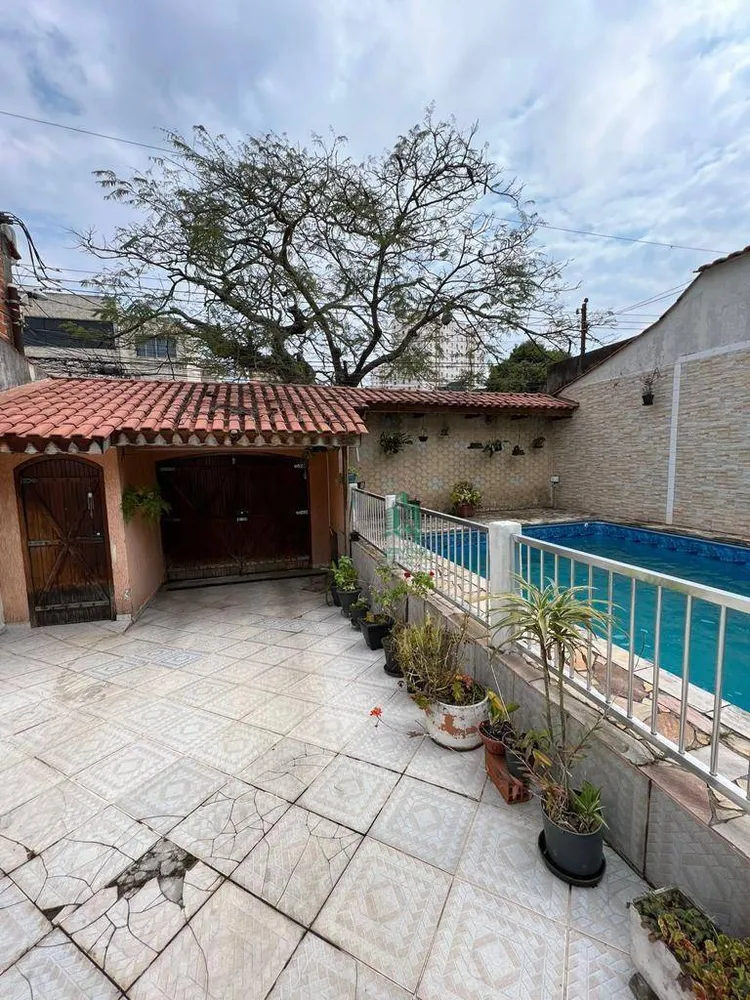 Casa, 3 quartos, 250 m² - Foto 10