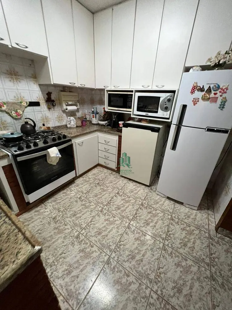Casa, 3 quartos, 250 m² - Foto 12