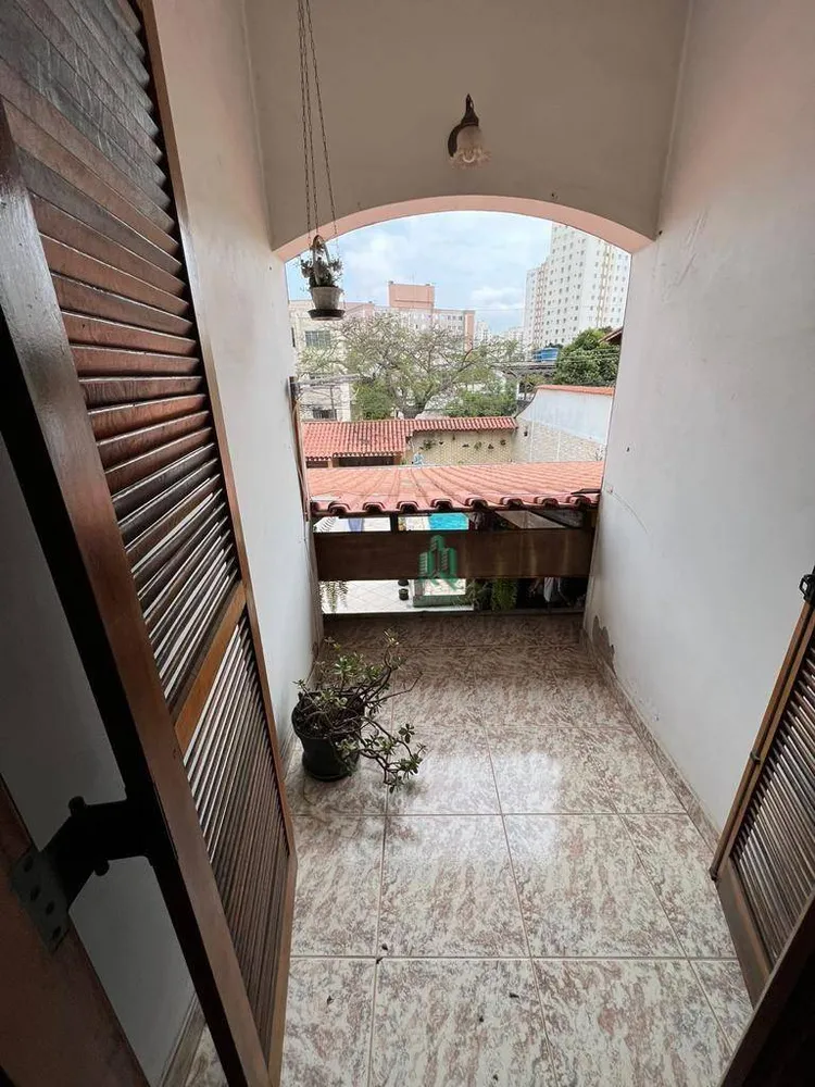 Casa, 3 quartos, 250 m² - Foto 6