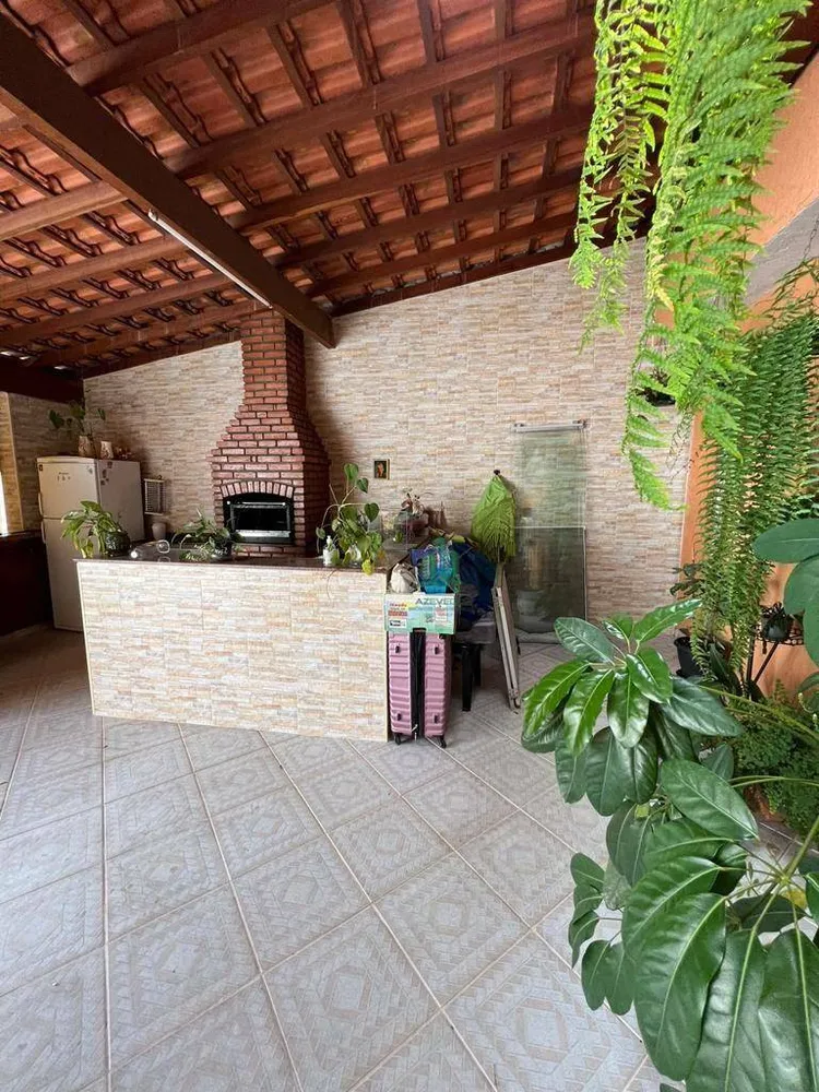 Casa, 3 quartos, 250 m² - Foto 9