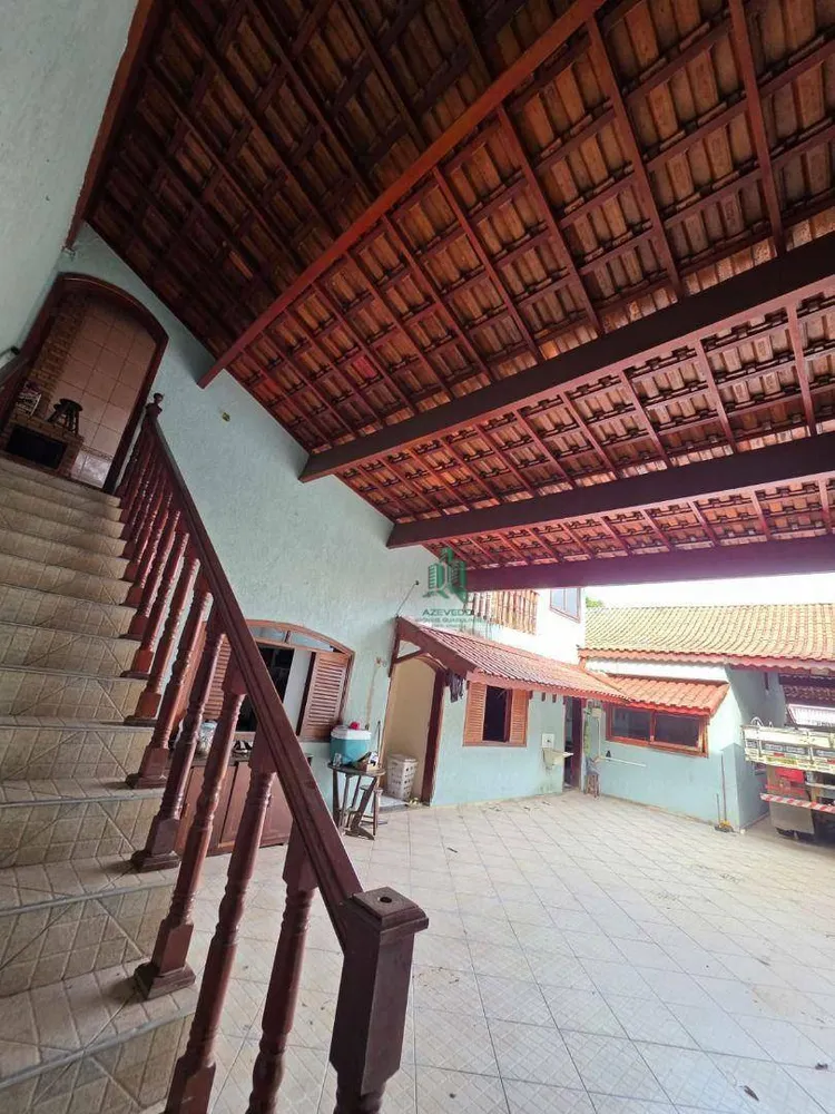 Casa, 5 quartos, 250 m² - Foto 12