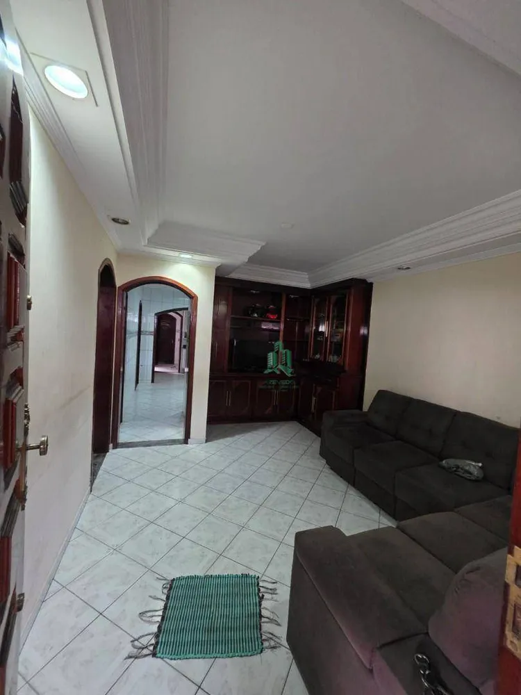 Casa, 5 quartos, 250 m² - Foto 1