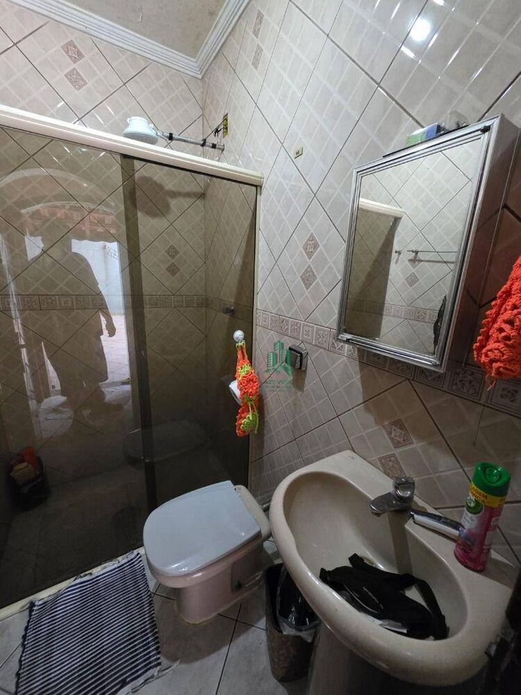 Casa, 5 quartos, 250 m² - Foto 2
