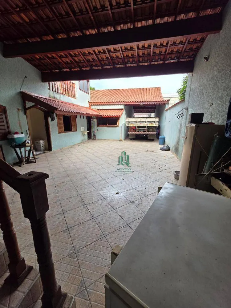 Casa, 5 quartos, 250 m² - Foto 11