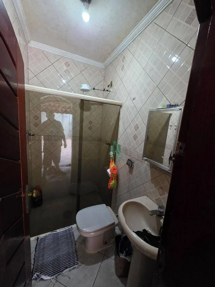 Casa, 5 quartos, 250 m² - Foto 8