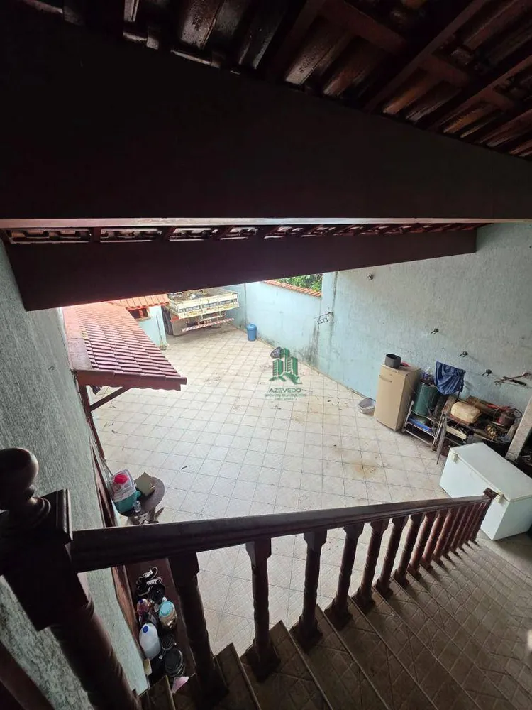 Casa, 5 quartos, 250 m² - Foto 13