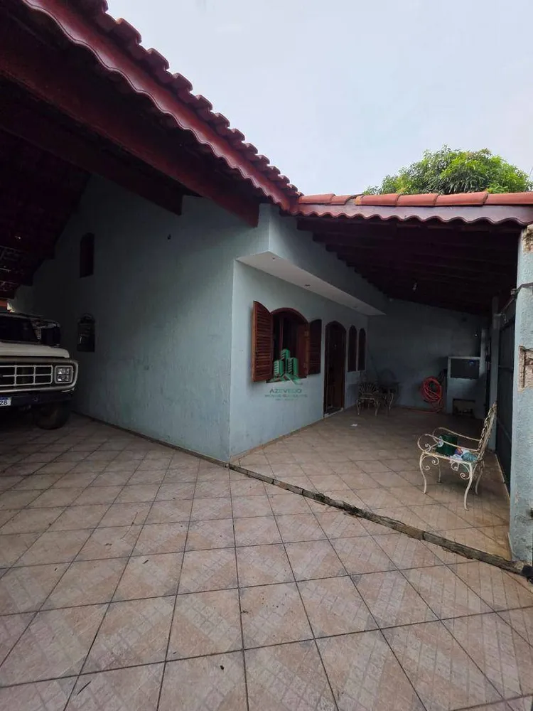 Casa, 5 quartos, 250 m² - Foto 9