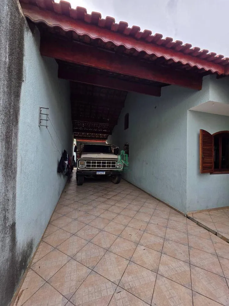 Casa, 5 quartos, 250 m² - Foto 10