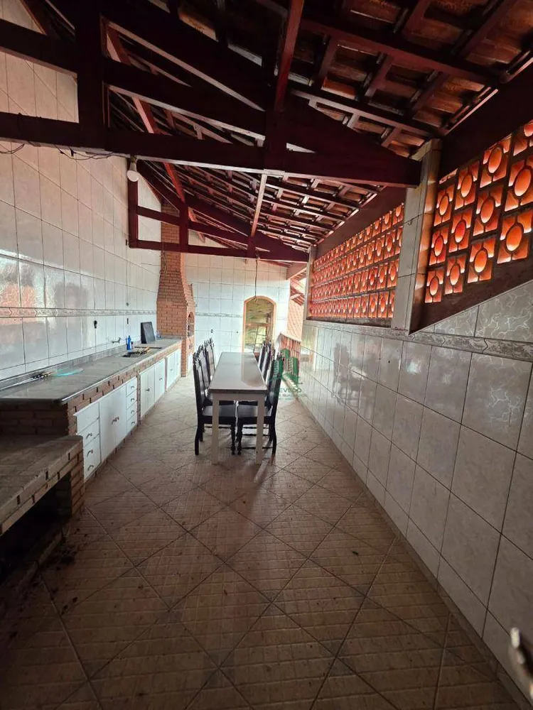 Casa, 5 quartos, 250 m² - Foto 15