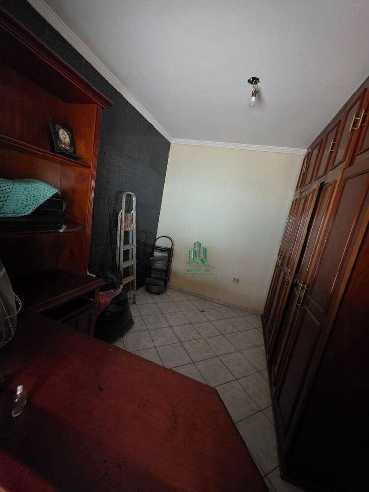 Casa, 5 quartos, 250 m² - Foto 1