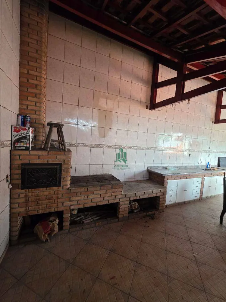 Casa, 5 quartos, 250 m² - Foto 14