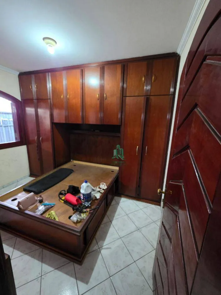 Casa, 5 quartos, 250 m² - Foto 5