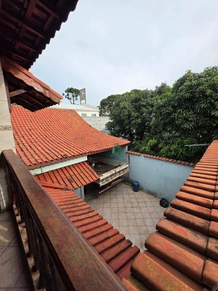 Casa, 5 quartos, 250 m² - Foto 16