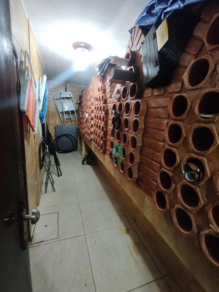 Casa, 3 quartos, 200 m² - Foto 10