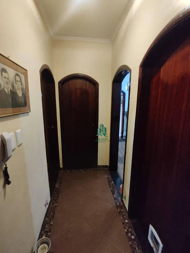 Casa, 3 quartos, 200 m² - Foto 6