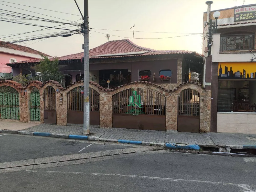 Casa, 3 quartos, 200 m² - Foto 2