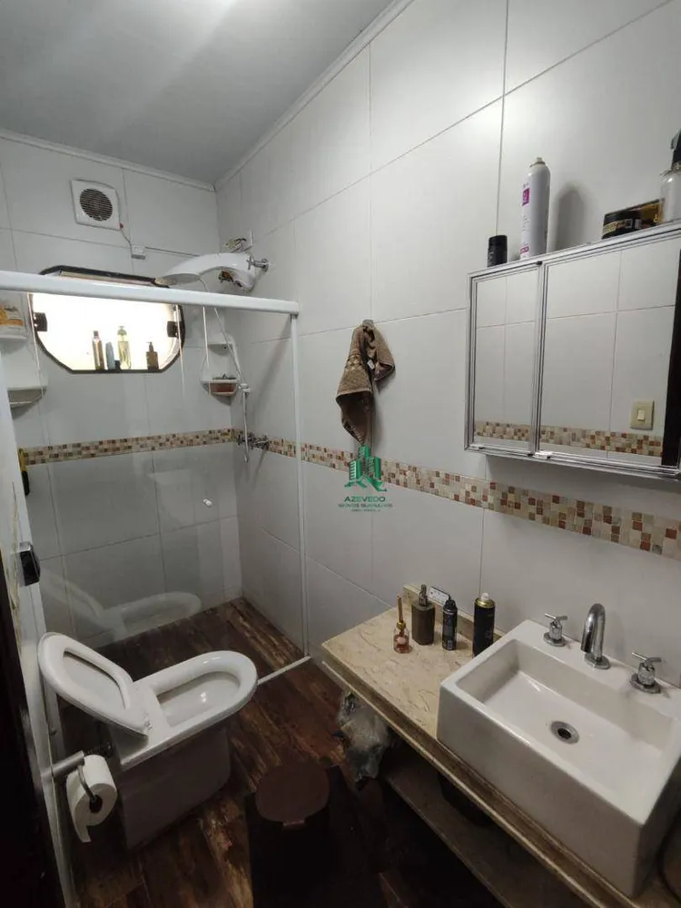 Casa, 3 quartos, 200 m² - Foto 11