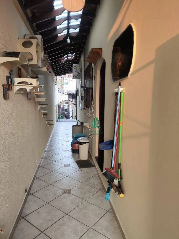 Casa, 3 quartos, 200 m² - Foto 15