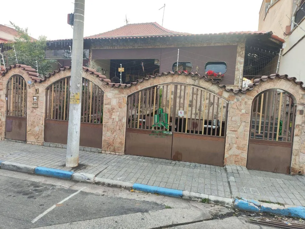 Casa, 3 quartos, 200 m² - Foto 3