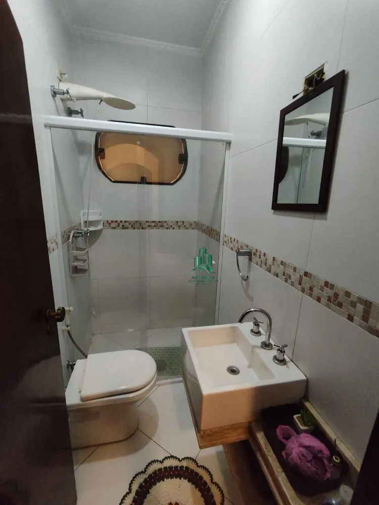 Casa, 3 quartos, 200 m² - Foto 12