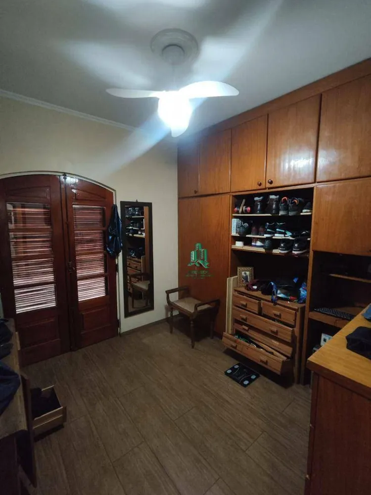 Casa, 3 quartos, 200 m² - Foto 7