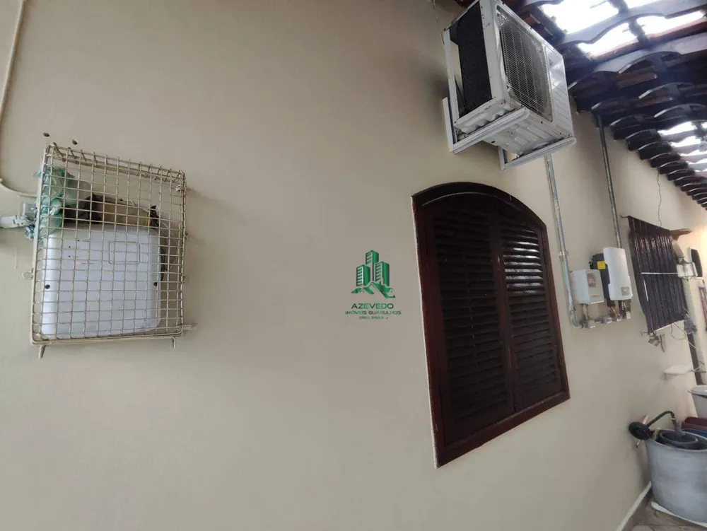 Casa, 3 quartos, 200 m² - Foto 14