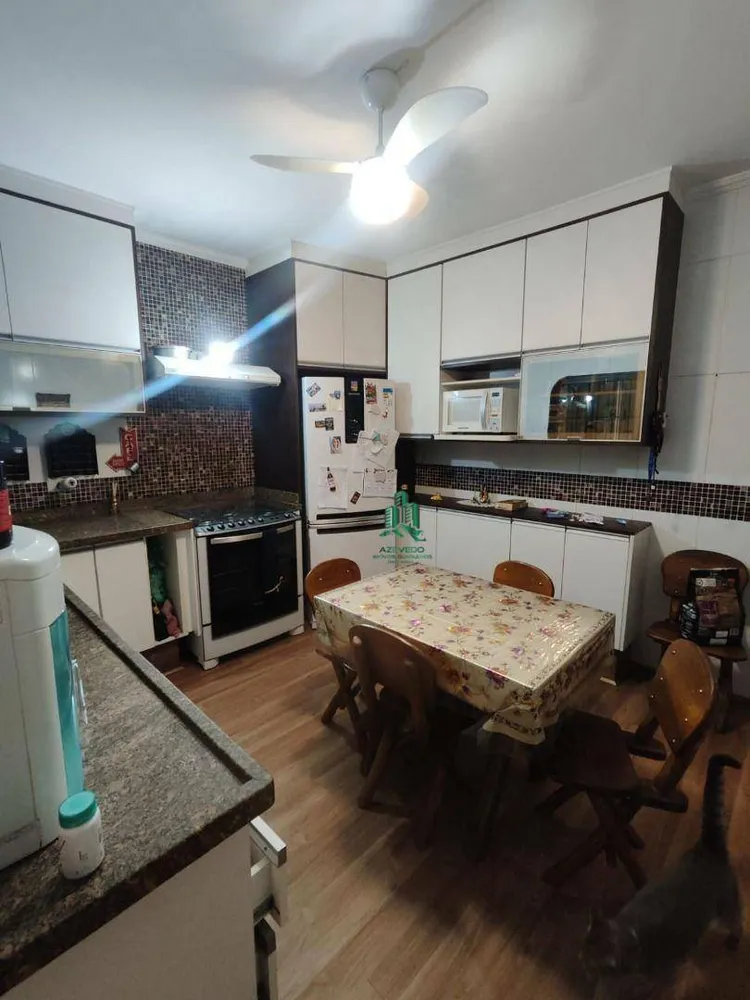 Casa, 3 quartos, 200 m² - Foto 4