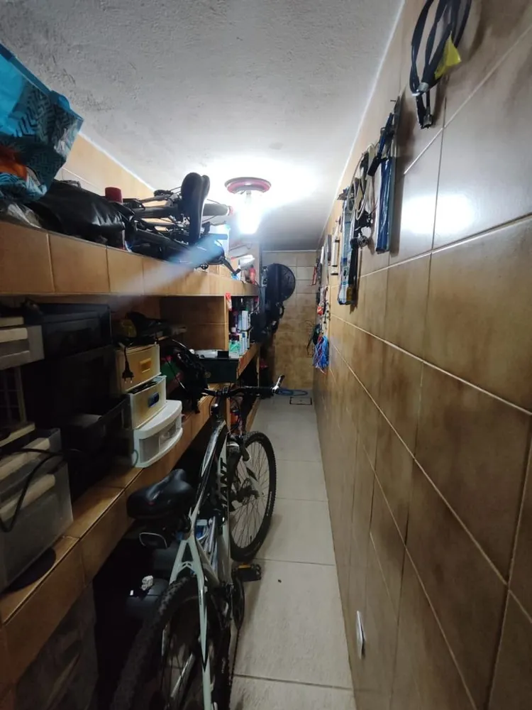 Casa, 3 quartos, 200 m² - Foto 16