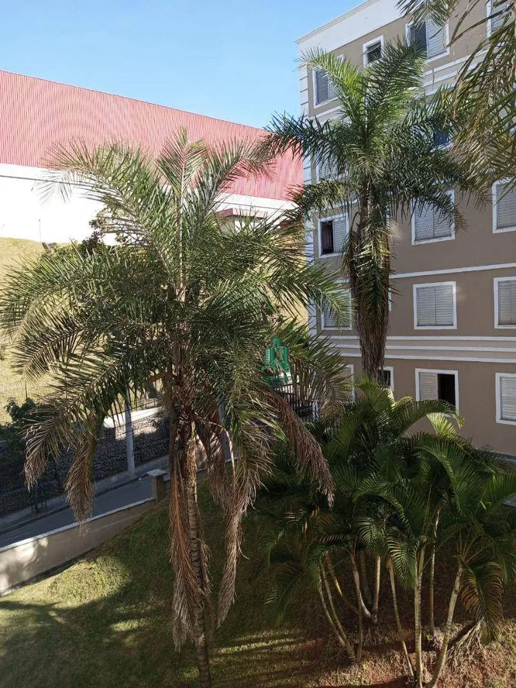 Apartamento, 2 quartos, 44 m² - Foto 7