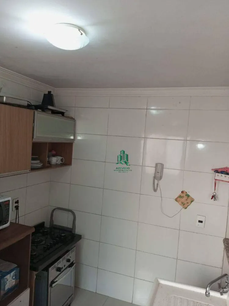 Apartamento, 2 quartos, 44 m² - Foto 3